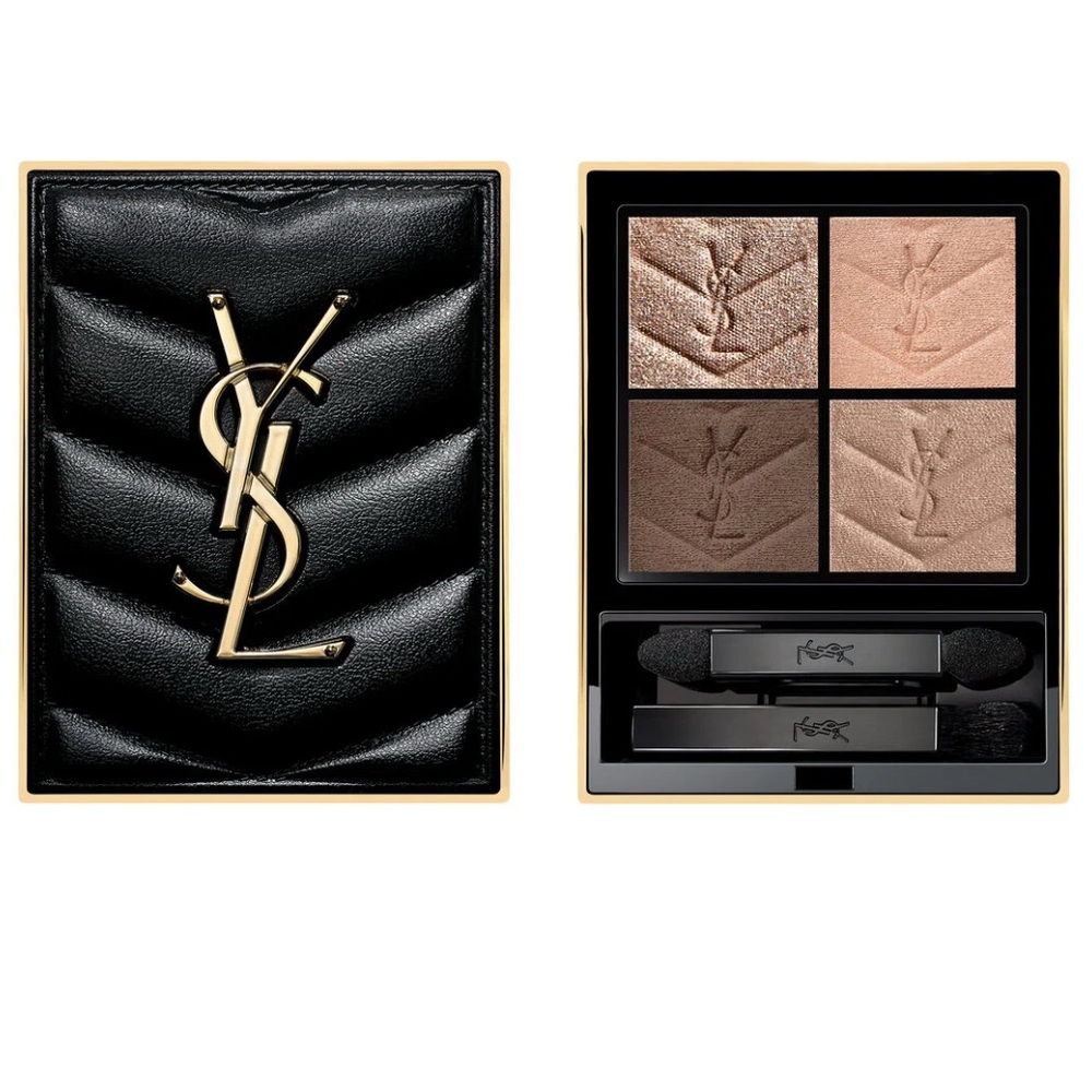 COUTURE MINI CLUTCH LUXURY EYESHADOW PALETTE
